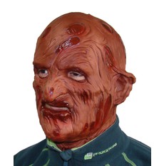 Maska Freddy Krueger IV