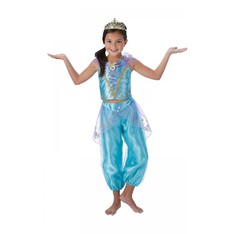 Dětský kostým Jasmína