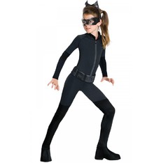Dětský kostým Catwoman