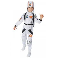Dětský kostým Astronaut