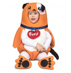 Dětský kostým Pejsek pro miminko