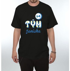 Tričko Motorka Wild thing