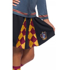 Dětská sukně Gryffindor