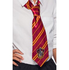 Dětská kravata Gryffindor
