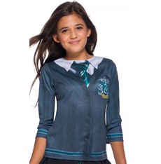 Dětský top Slytherin