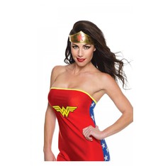 Čelenka Wonder Woman