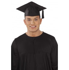 Absolventská čepice