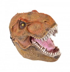 Maska Dinosaurus