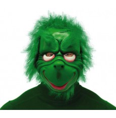 Maska Grumpy goblin