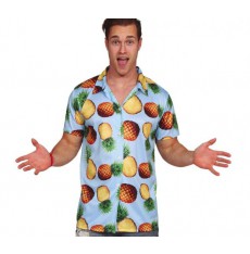 Kostým Havajská košile ananas