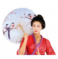 Japonský deštník